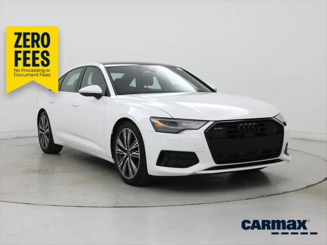 2023 Audi A6 Premium Plus 45 TFSI quattro S tronic for sale in Gilbert, AZ