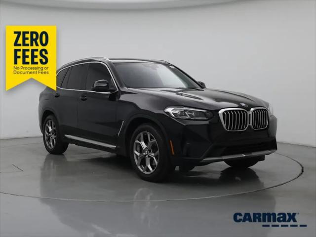 2023 BMW X3 sDrive30i for sale in Gilbert, AZ