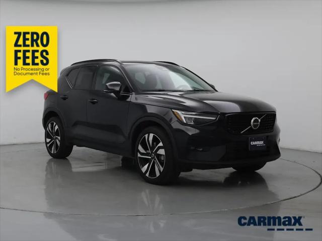 2025 Volvo XC40 B5 Plus Dark Theme for sale in Gilbert, AZ