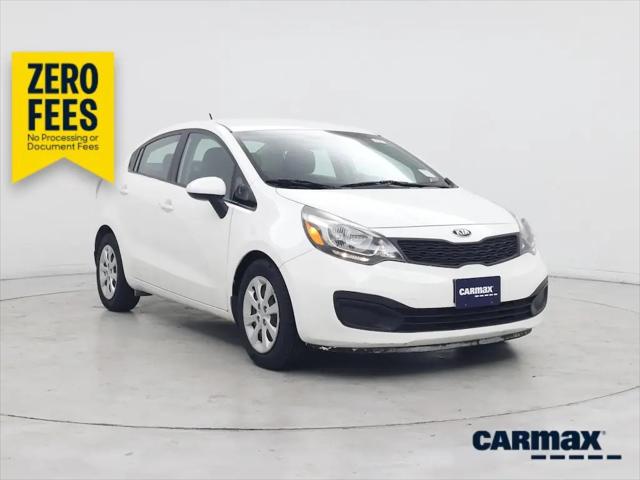 2014 Kia Rio LX for sale in Gilbert, AZ