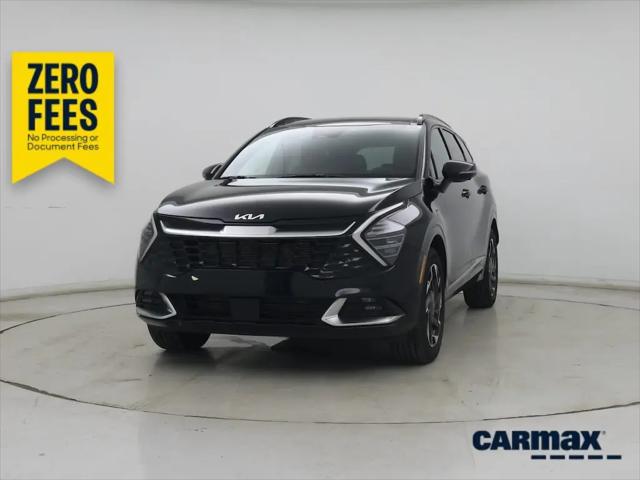 2025 Kia Sportage SX-Prestige for sale in Columbus, OH