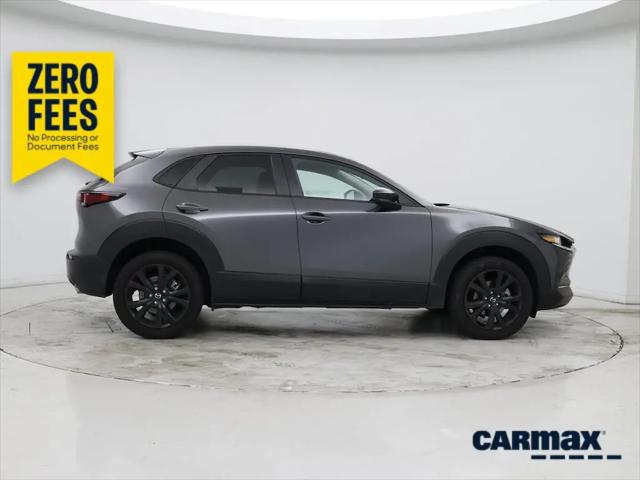 2026 Mazda CX-30 2.5 S Select Sport for sale near Columbus, OH