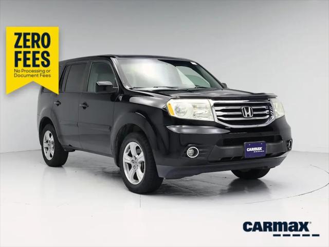 2014 Honda Pilot for sale near Columbus, OH