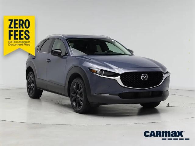 2022 Mazda CX-30 Carbon Edition for sale in Boynton Beach, FL