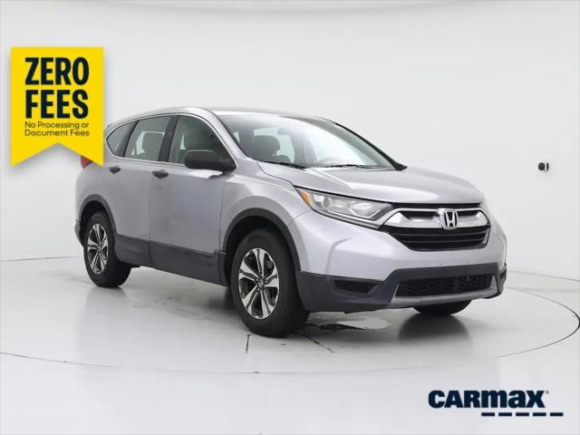 2019 Honda CR-V LX for sale in Saltillo, MS