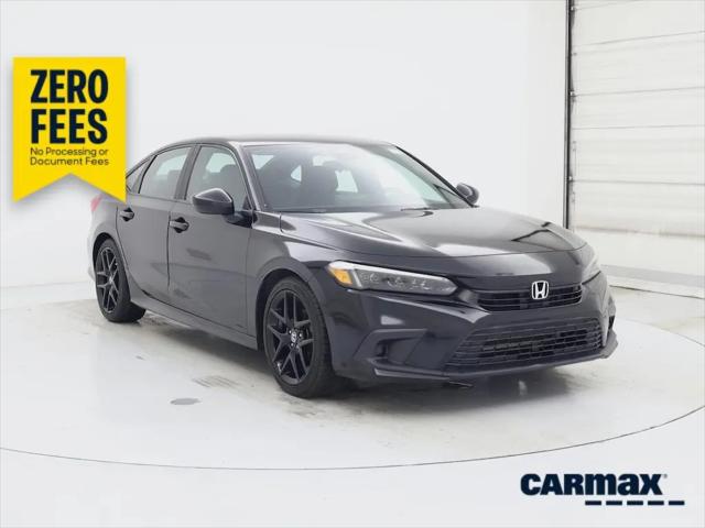 2022 Honda Civic Sport for sale in Saltillo, MS