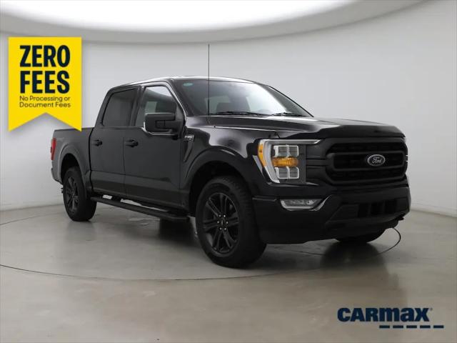 2023 Ford F-150 XLT for sale in Saltillo, MS