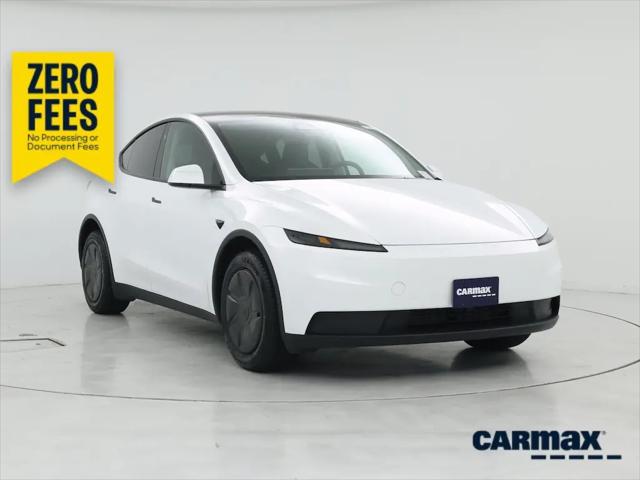 2026 Tesla Model Y Premium All-Wheel Drive for sale in Buena Park, CA