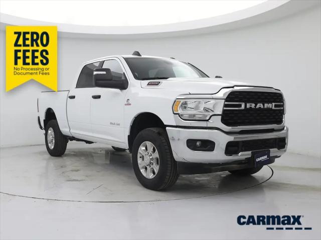 2024 Ram 2500 Big Horn Crew Cab 4x4 6'4" Box for sale in Fort Worth, TX