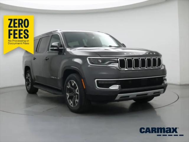 2023 Jeep Wagoneer Series III 4x2 for sale in Jackson, MS