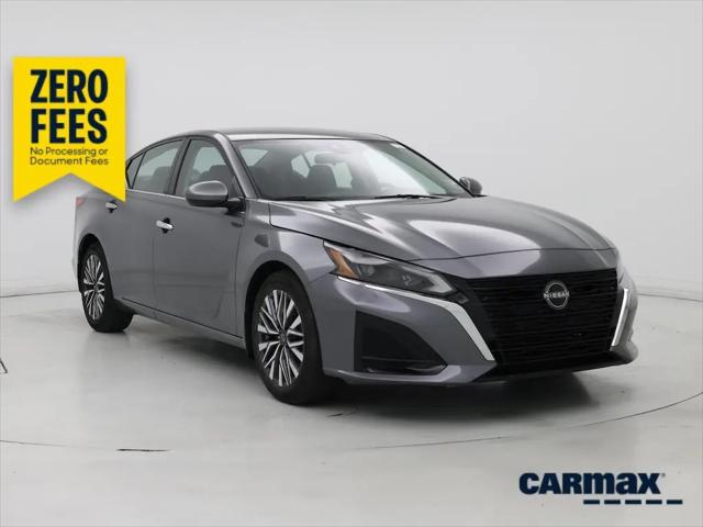 2023 Nissan Altima SV FWD for sale in Jackson, MS