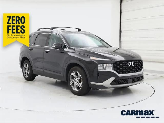 2023 Hyundai Santa Fe SEL for sale in Hoover, AL
