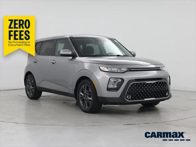 2022 Kia Soul EX for sale in Hoover, AL