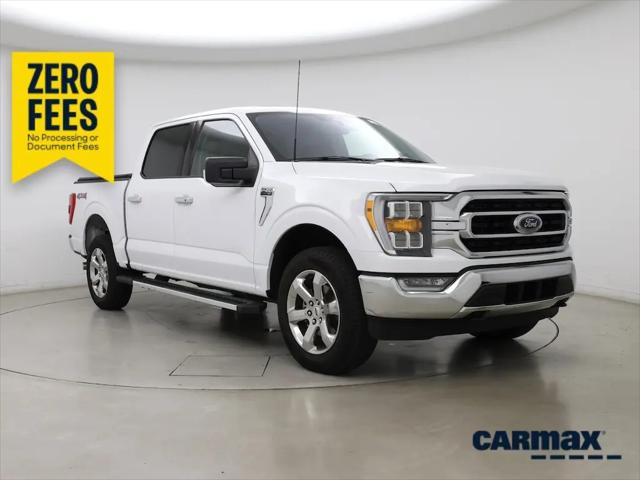 2023 Ford F-150 XLT for sale in Hoover, AL