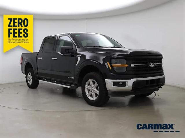 2025 Ford F-150 XLT for sale in Hoover, AL