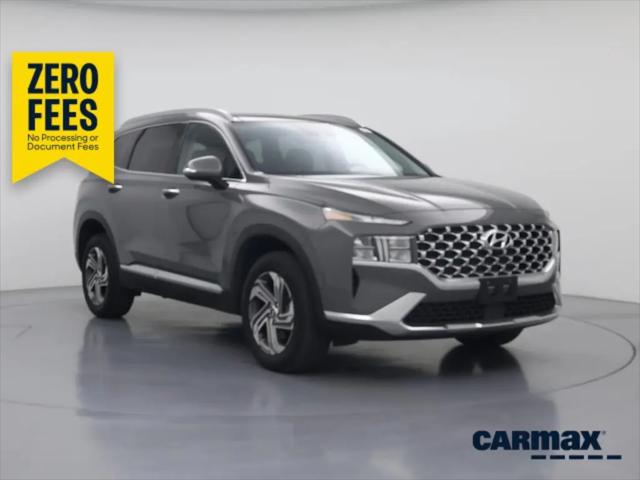 2023 Hyundai Santa Fe SEL for sale in Hoover, AL