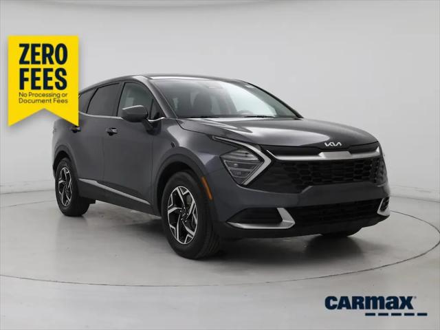 2025 Kia Sportage LX for sale in West Carrollton, OH