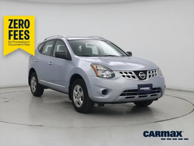 2015 Nissan Rogue Select for sale near West Carrollton, OH