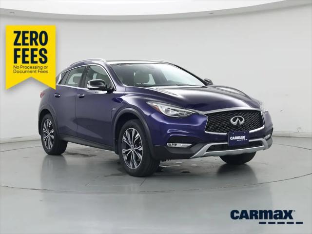 2018 INFINITI QX30 Premium for sale near West Carrollton, OH