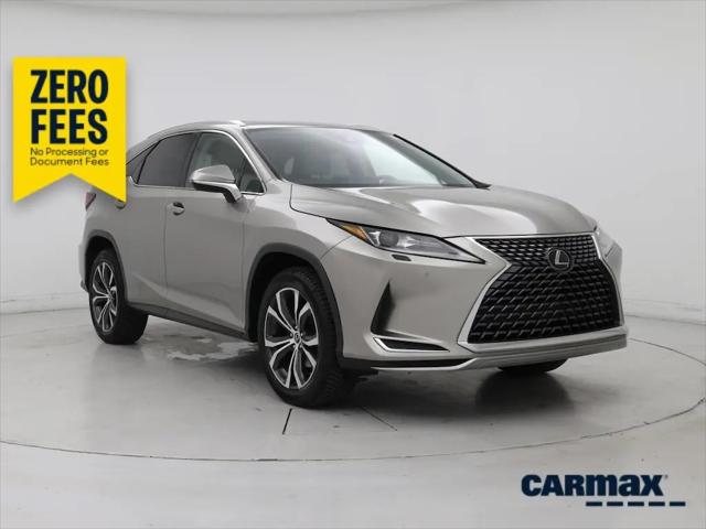 2021 Lexus RX 350 Unknown for sale in West Carrollton, OH