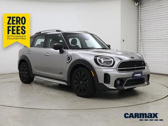 2024 MINI Cooper Countryman Cooper S for sale in Hartford, CT