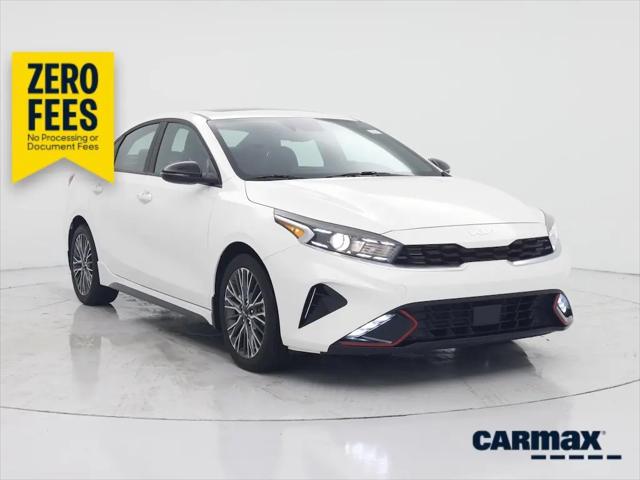 2024 Kia Forte GT-Line for sale in Gastonia, NC
