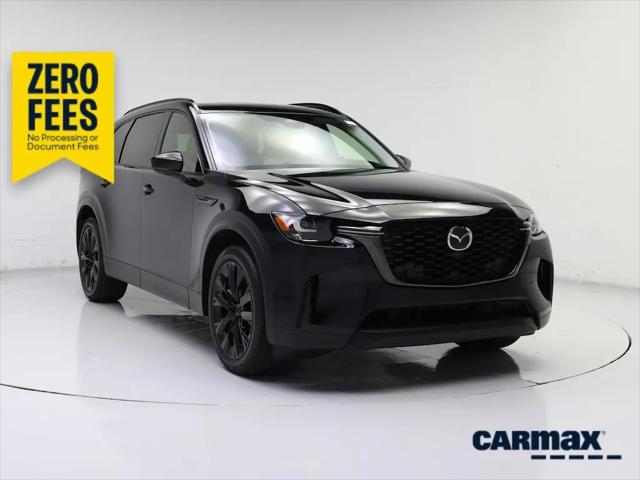 2026 Mazda X-90 3.3 Turbo Premium Sport for sale in Clearwater, FL