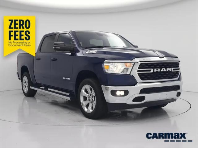 2023 Ram 1500 Big Horn Crew Cab 4x4 5'7" Box for sale in Pineville, NC