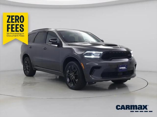 2025 Dodge Durango GT Plus AWD for sale in Fredericksburg, VA
