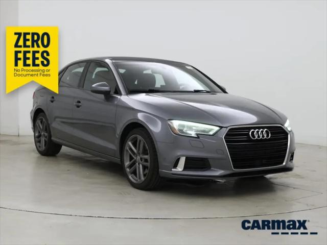 2017 Audi A3 Premium for sale in Charleston, SC