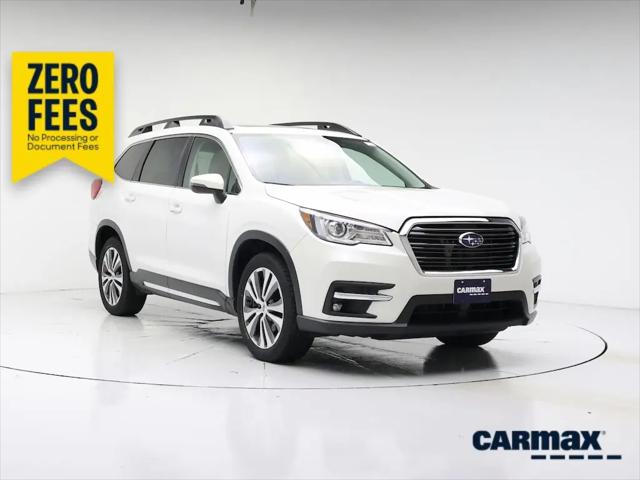 2022 Subaru Ascent Limited for sale in Merrillville, IN