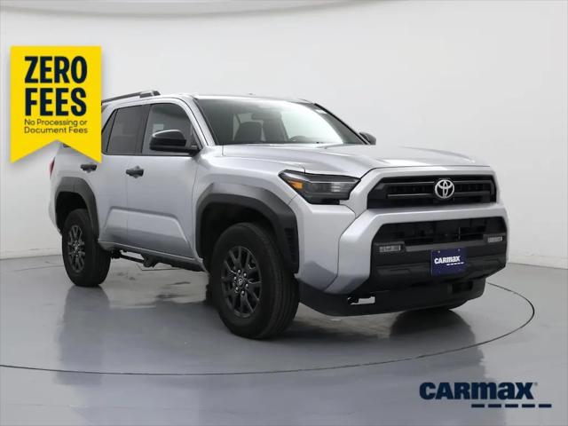 2025 Toyota 4Runner SR5 for sale in Urbandale, IA