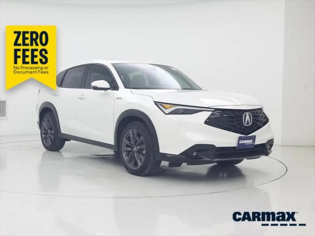 2025 Acura ADX A-Spec for sale in Houston, TX