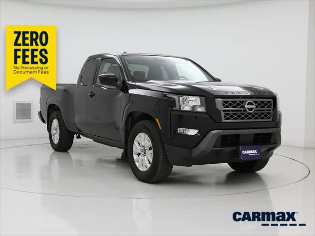 2024 Nissan Frontier King Cab SV 4x2 for sale in Plano, TX