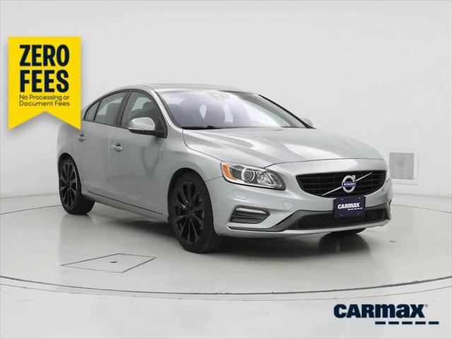 2018 Volvo S60 T5 Dynamic for sale in Duarte, CA