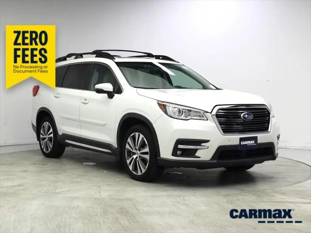 2021 Subaru Ascent Limited for sale in Duarte, CA