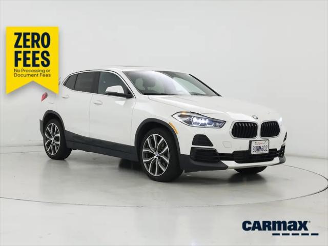 2021 BMW X2 sDrive28i for sale in Duarte, CA