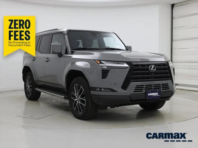 2025 Lexus GX 550 Premium+ for sale in Smithtown, NY