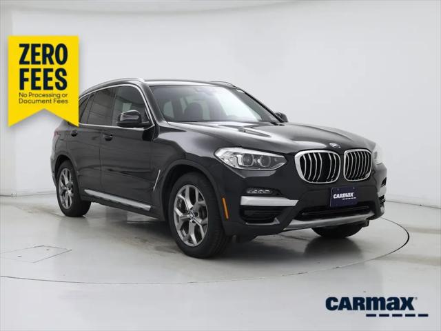 2020 BMW X3 xDrive30i for sale in Green Brook Township, NJ