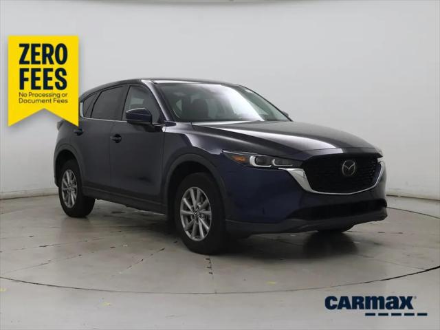 2023 Mazda CX-5 2.5 S Select for sale in White Marsh, MD