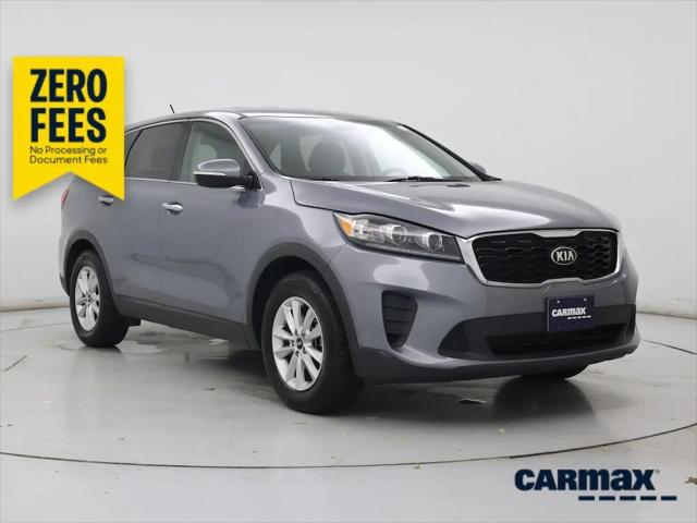 2020 Kia Sorento 2.4L LX for sale in White Marsh, MD