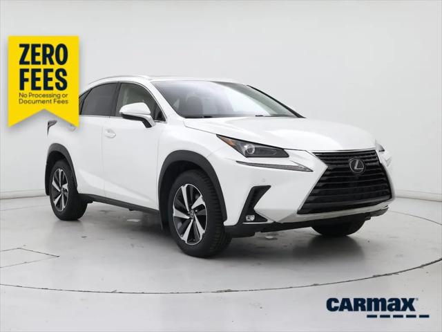 2020 Lexus NX 300 Unknown for sale in Lancaster, PA