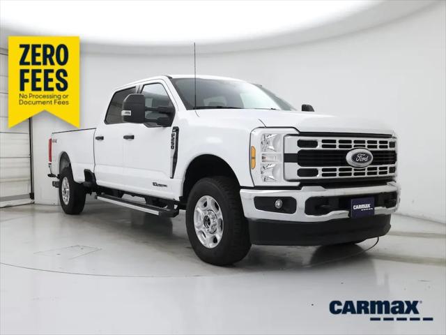 2025 Ford F-250 XLT for sale in Lancaster, PA