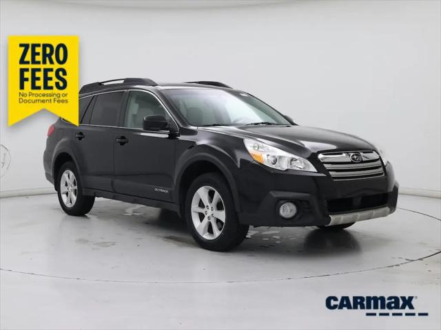 2014 Subaru Outback 3.6R Limited for sale in Lancaster, PA