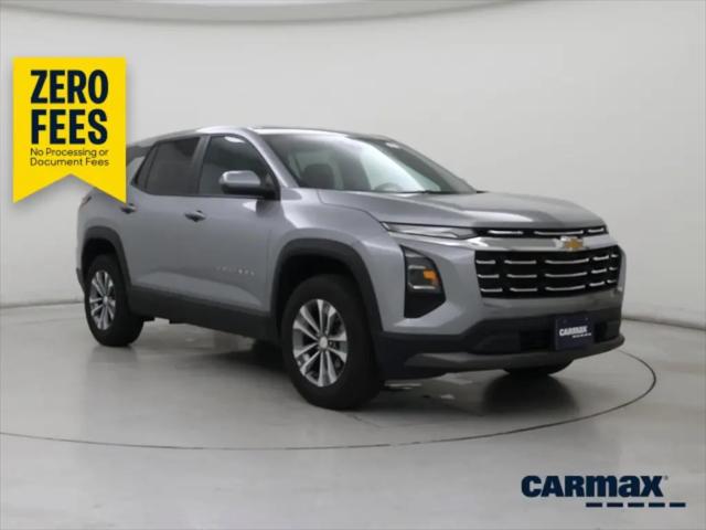 2025 Chevrolet Equinox FWD LT for sale in Virginia Beach, VA