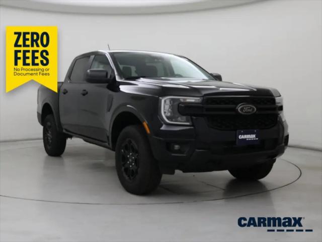 2025 Ford Ranger XLT for sale in Virginia Beach, VA