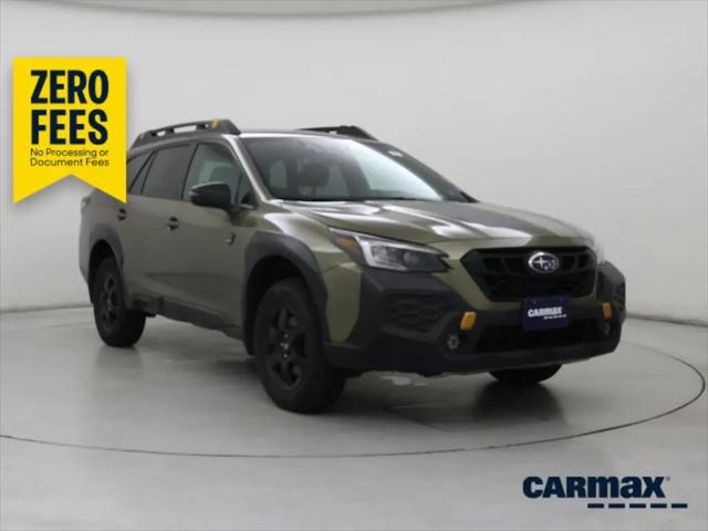 2024 Subaru Outback Wilderness for sale in Virginia Beach, VA
