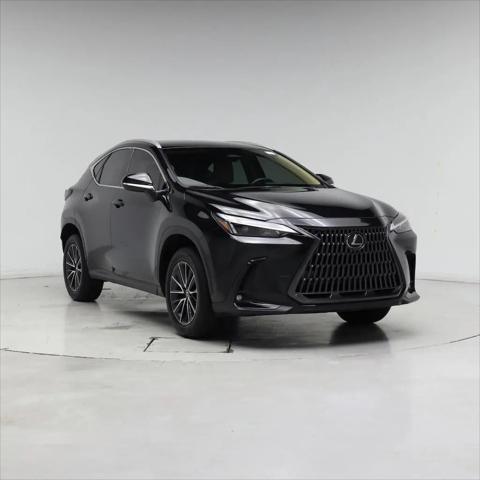 2025 Lexus NX Base for sale in Miami Lakes, FL