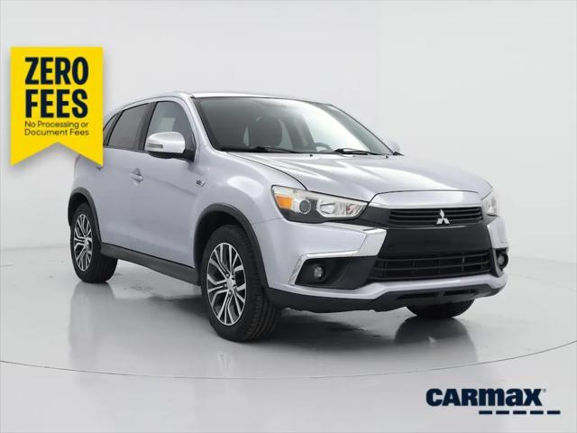 2017 Mitsubishi Outlander Sport 2.0 ES for sale in Glencoe, IL