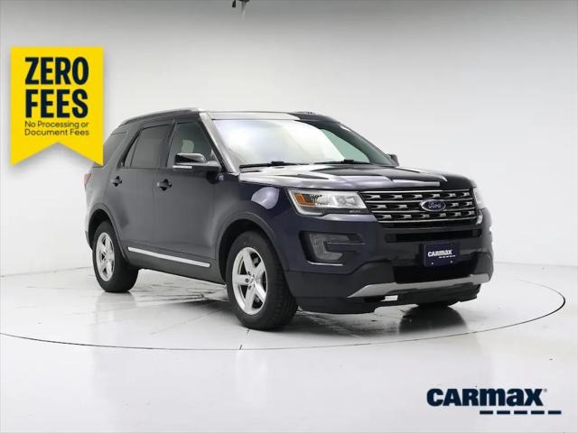 2017 Ford Explorer XLT for sale in Glencoe, IL